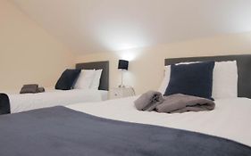 Beautiful Apartment - Leamington Spa - Free Wi-Fi - Netflix